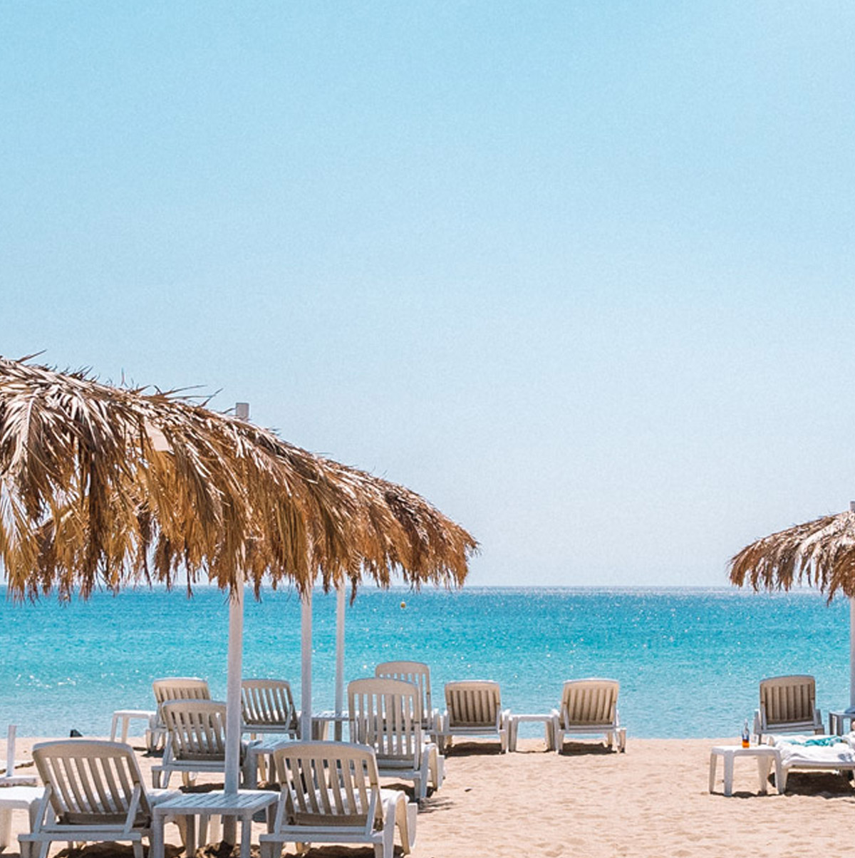 Tropicana Ibiza - BeachBar